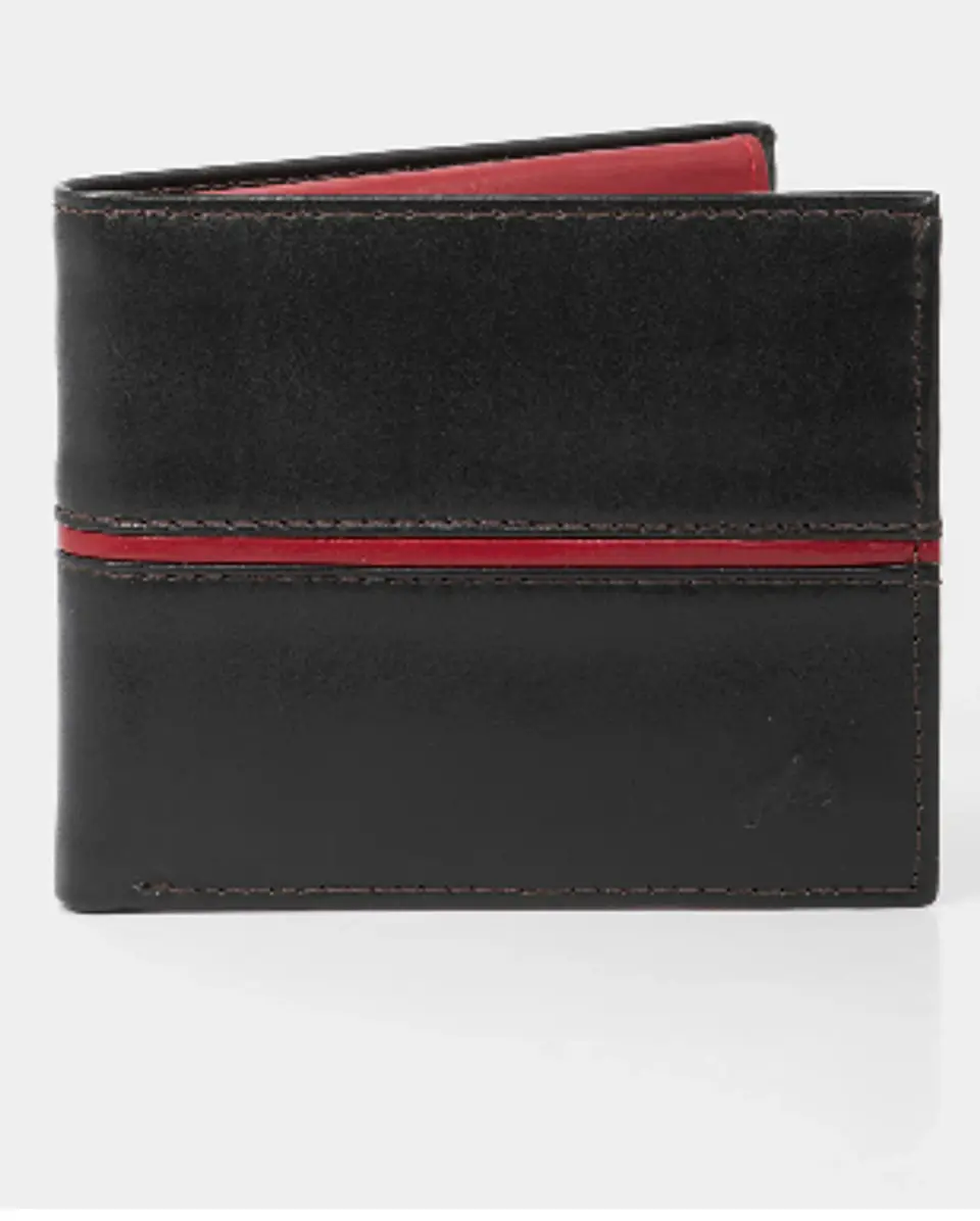 Billetera Velez Maple el Curador  5