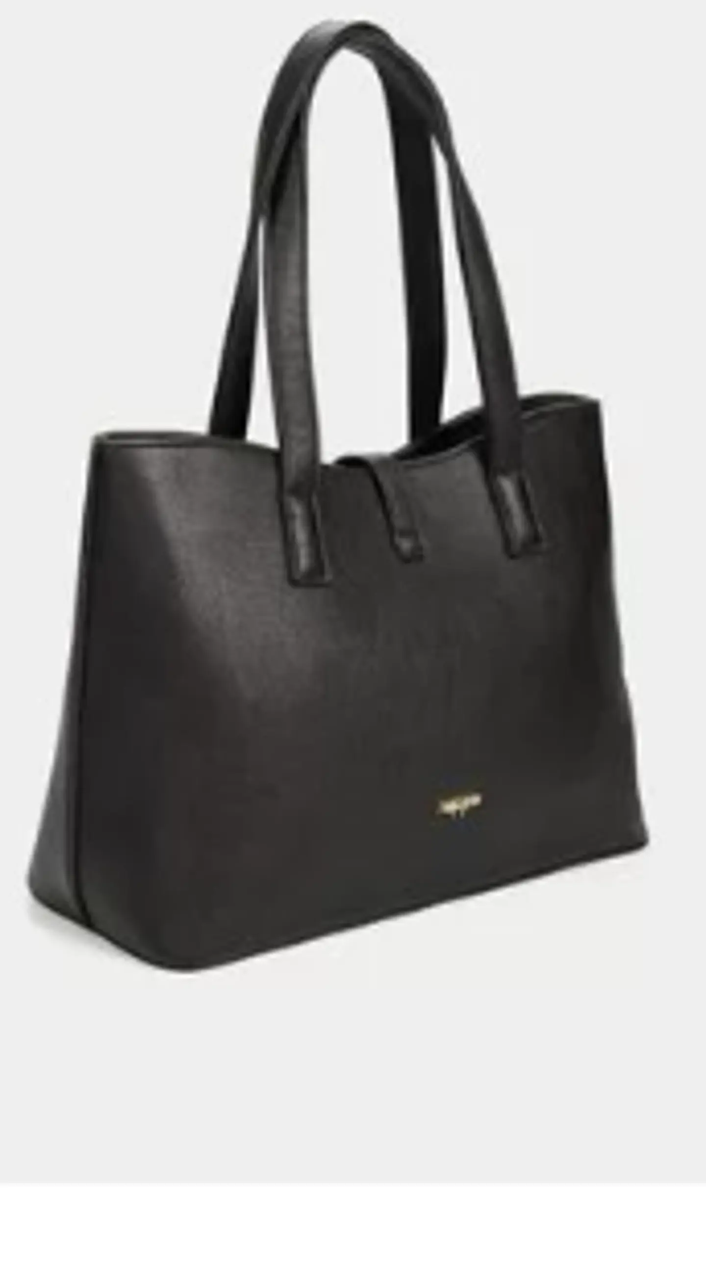 Shopping Arizona Buffer/Negro 2