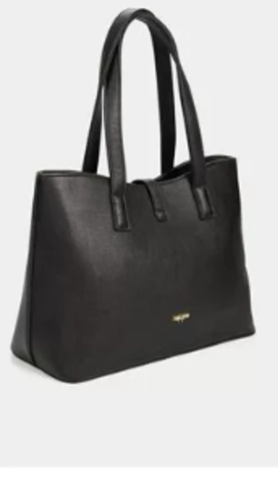 Shopping Arizona Buffer/Negro 2