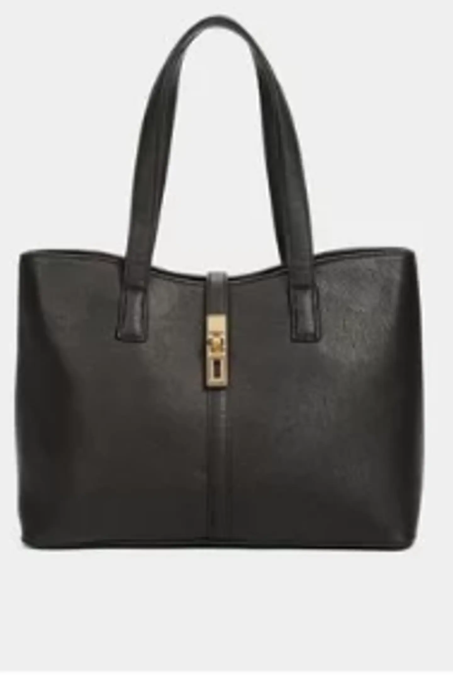 Shopping Arizona Buffer/Negro 3