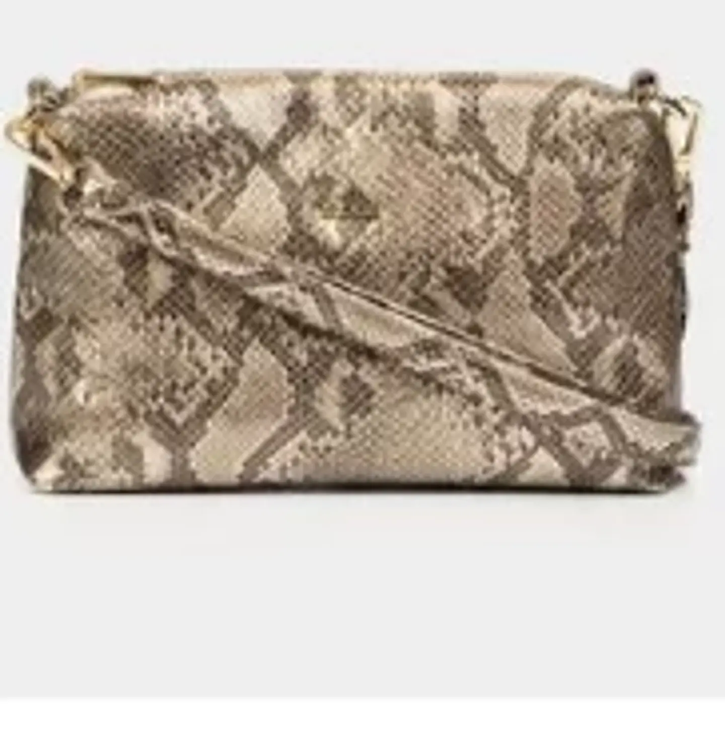 Shopping Arizona Buffer/Negro 4