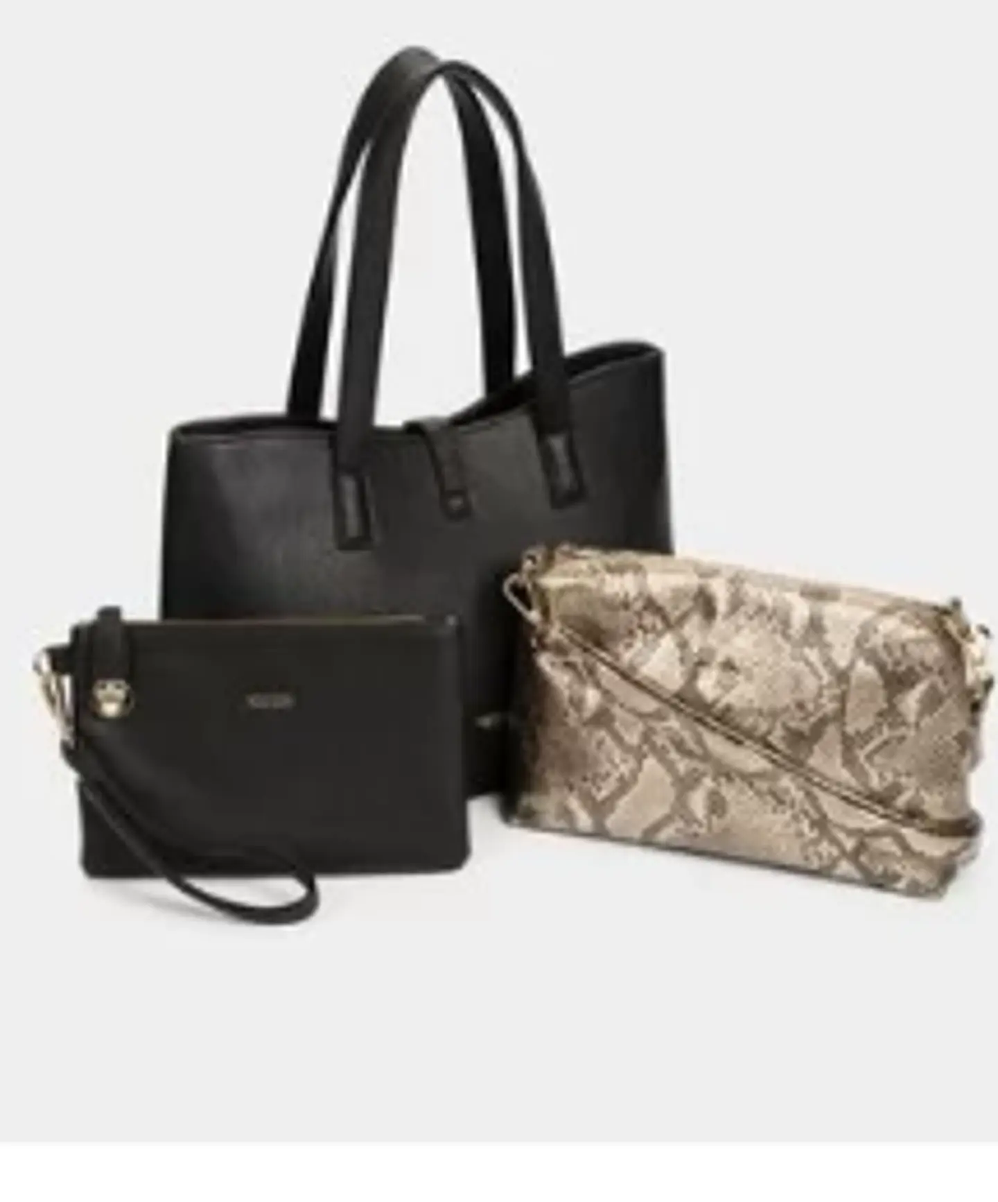 Shopping Arizona Buffer/Negro 6