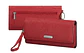 Billetera Pu Leather Rfid Lena - Miniatura 2