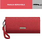 Billetera Pu Leather Rfid Lena - Miniatura 5