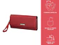 Billetera Pu Leather Rfid Lena - Miniatura 6
