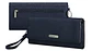 Billetera Pu Leather Rfid Lena - Miniatura 8