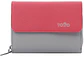 Billetera Pu Leather Rfid Cancri  - Miniatura 1