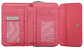 Billetera Pu Leather Rfid Cancri  - Miniatura 3