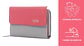 Billetera Pu Leather Rfid Cancri  - Miniatura 4