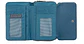 Billetera Pu Leather Rfid Cancri  - Miniatura 8