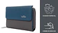Billetera Pu Leather Rfid Cancri  - Miniatura 9