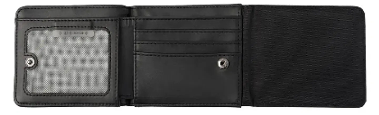 Billetera Rfid Ermac 3
