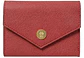 Billetera Pu Leather Rfid Neysa  - Miniatura 1