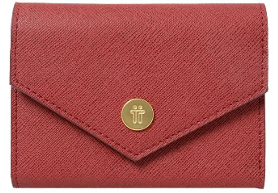 Billetera Pu Leather Rfid Neysa  1