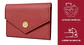 Billetera Pu Leather Rfid Neysa  - Miniatura 4