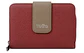 Billetera Pu Leather Rfid Kinga - Miniatura 1