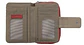 Billetera Pu Leather Rfid Kinga - Miniatura 3
