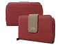 Billetera Pu Leather Rfid Kinga - Miniatura 5