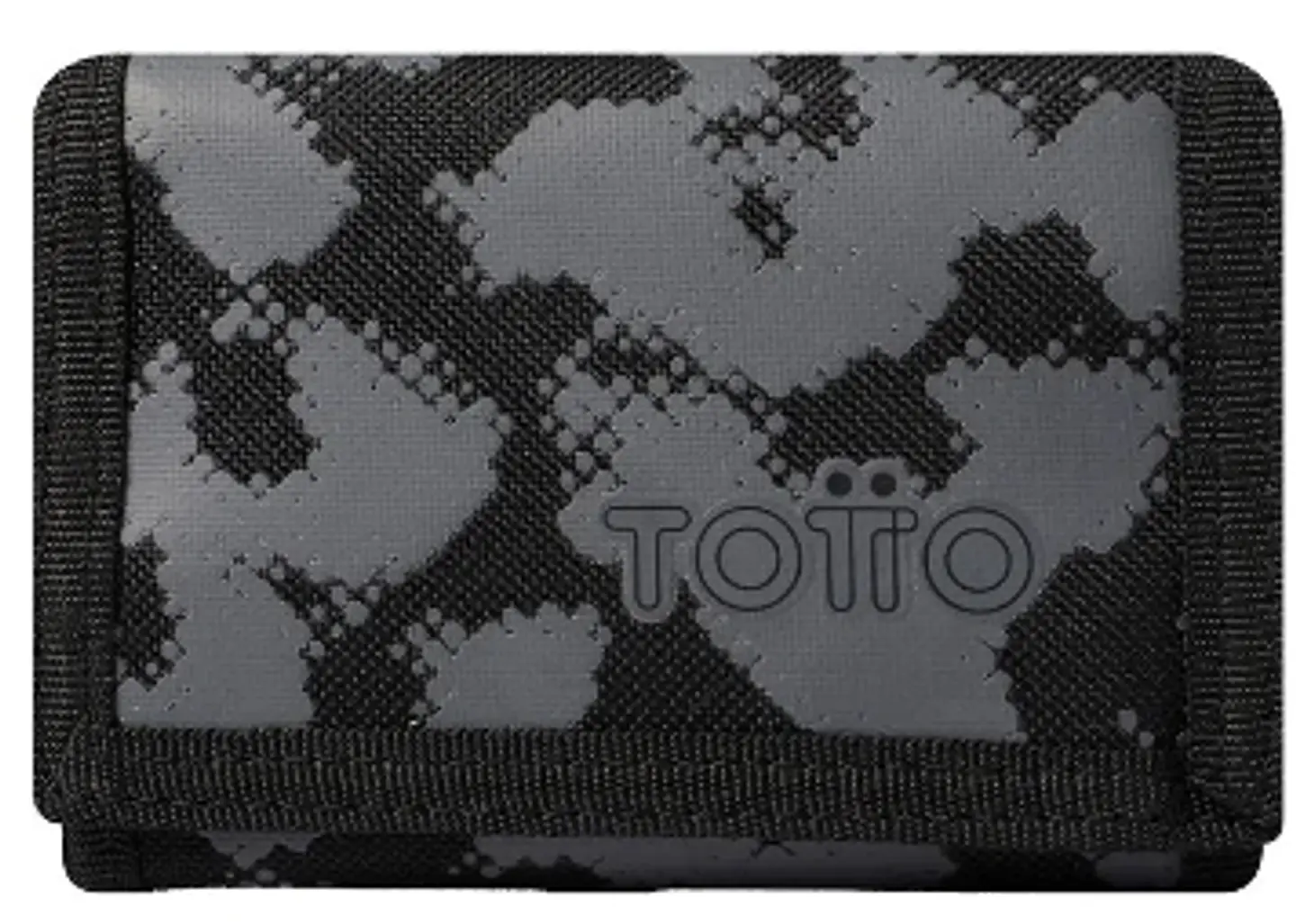 Billetera Lona Rfid Jaby  1