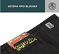 Billetera Lona Rfid Jaby  - Miniatura 2