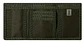 Billetera Lona Rfid Jaby  - Miniatura 8