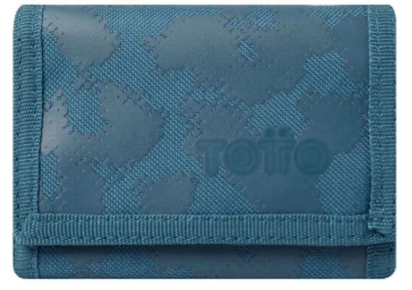 Billetera Lona Rfid Jaby  11