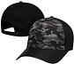 Gorra Beisbolera Estampada Sakery - Negro - Miniatura 10