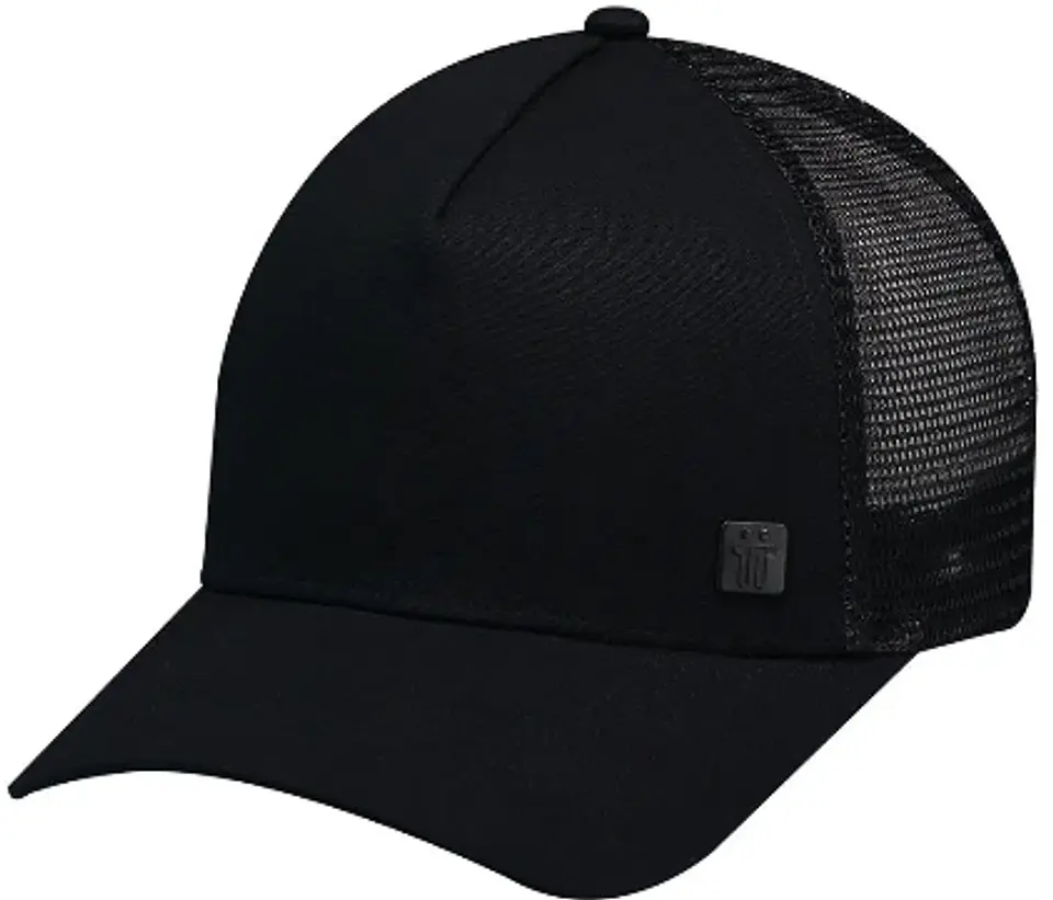 Gorra Beisbolera Unicolor Sedum 1