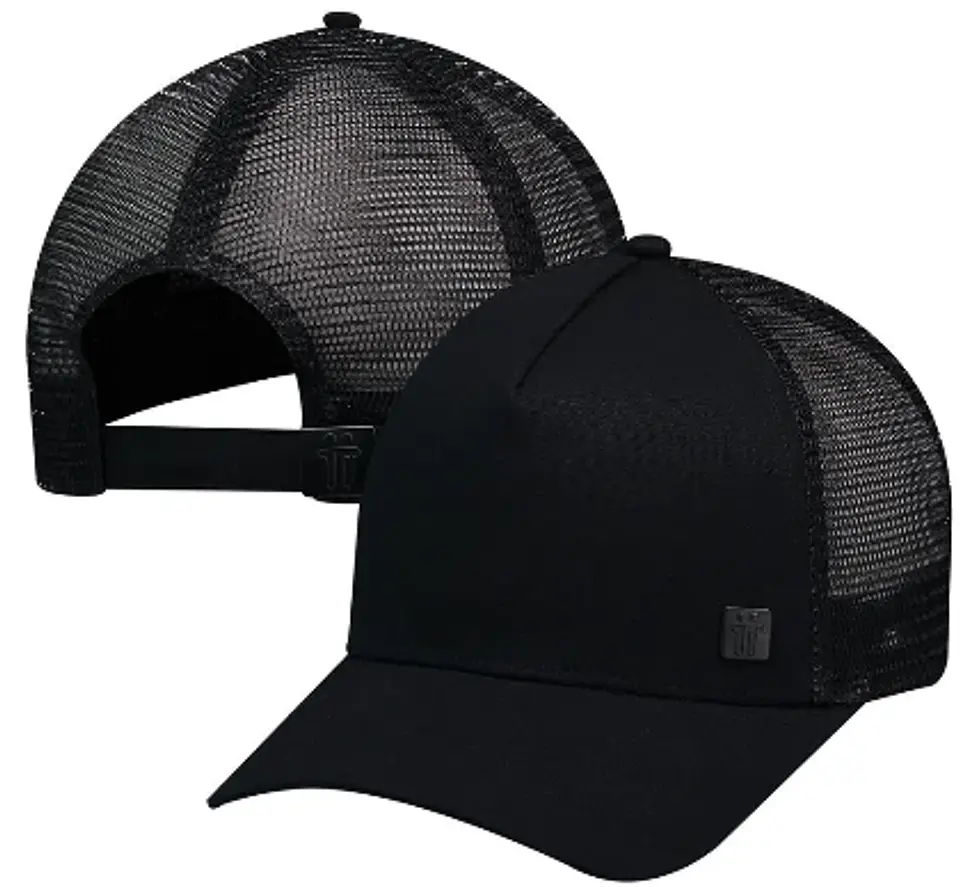 Gorra Beisbolera Unicolor Sedum 2