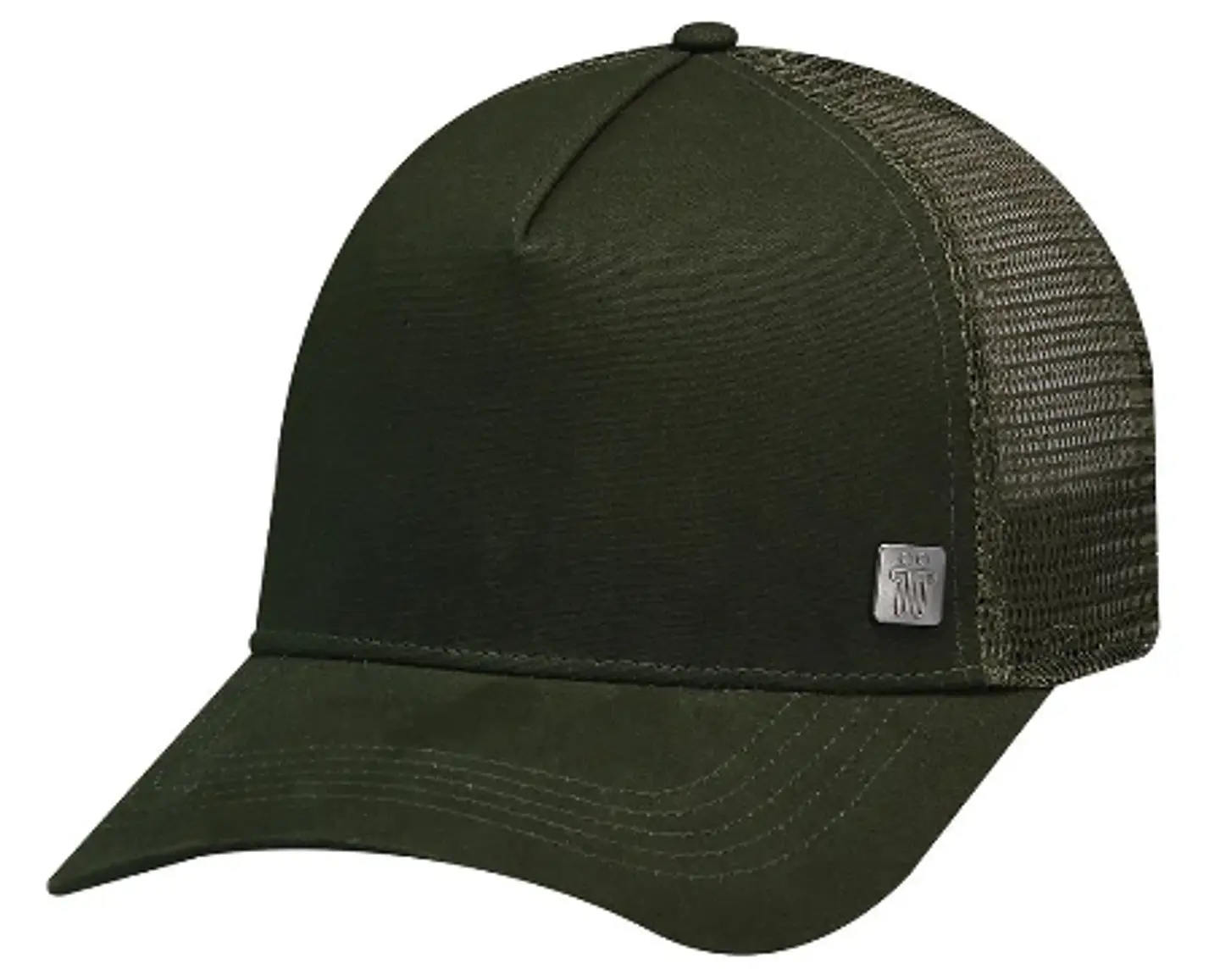 Gorra Beisbolera Unicolor Sedum 4