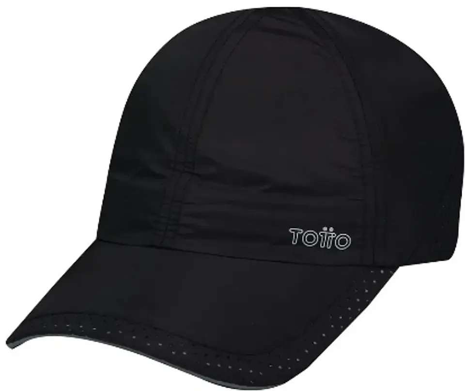 Gorra Filtro Uv +50 Beisbolera Unicolor Bakir 1