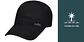 Gorra Filtro Uv +50 Beisbolera Unicolor Bakir - Miniatura 4