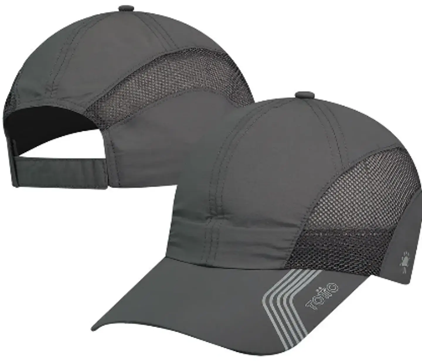 Gorra Beisbolera Ecofriendly Filtro Uv +50 Coops 2