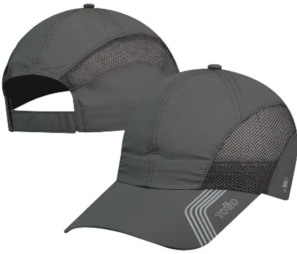 Gorra Beisbolera Ecofriendly Filtro Uv +50 Coops 2