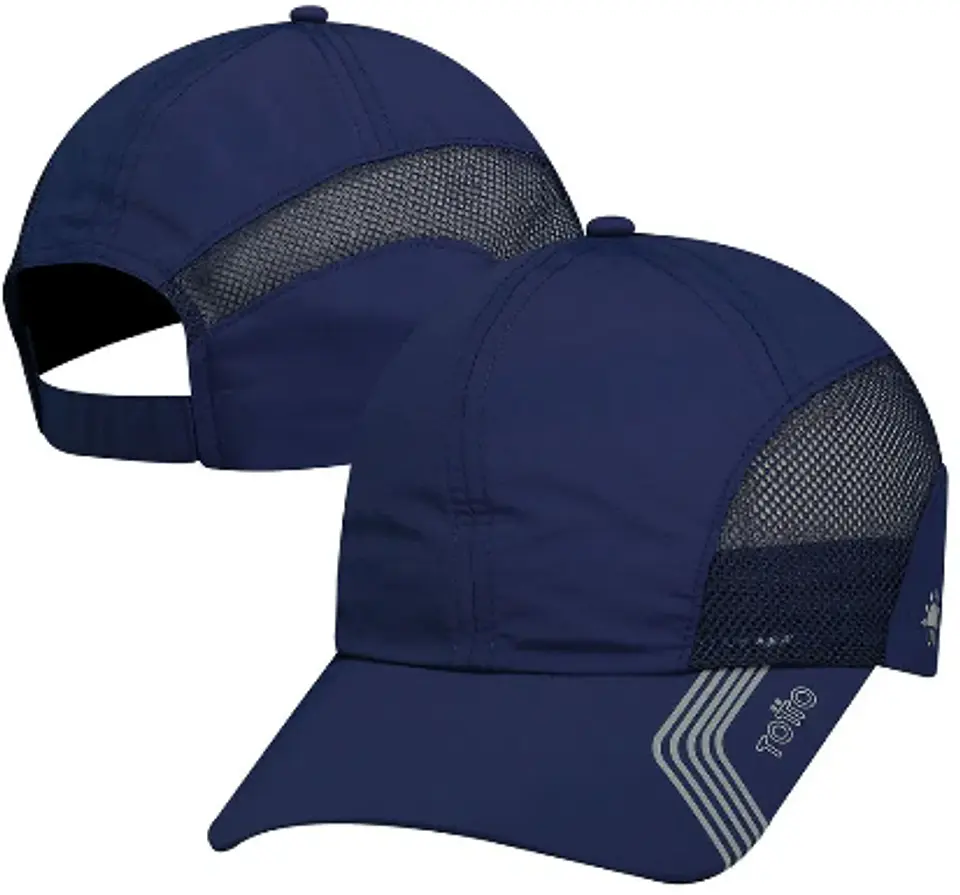 Gorra Beisbolera Ecofriendly Filtro Uv +50 Coops 6