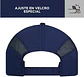 Gorra Beisbolera Ecofriendly Filtro Uv +50 Coops - Miniatura 8