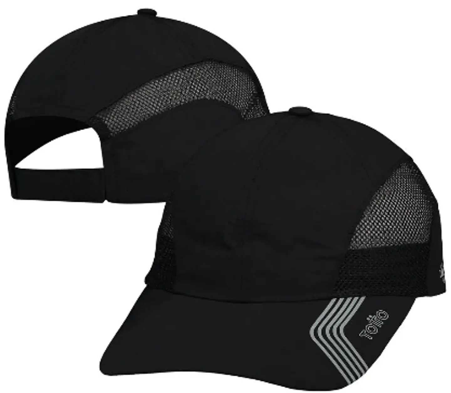 Gorra Beisbolera Ecofriendly Filtro Uv +50 Coops 10