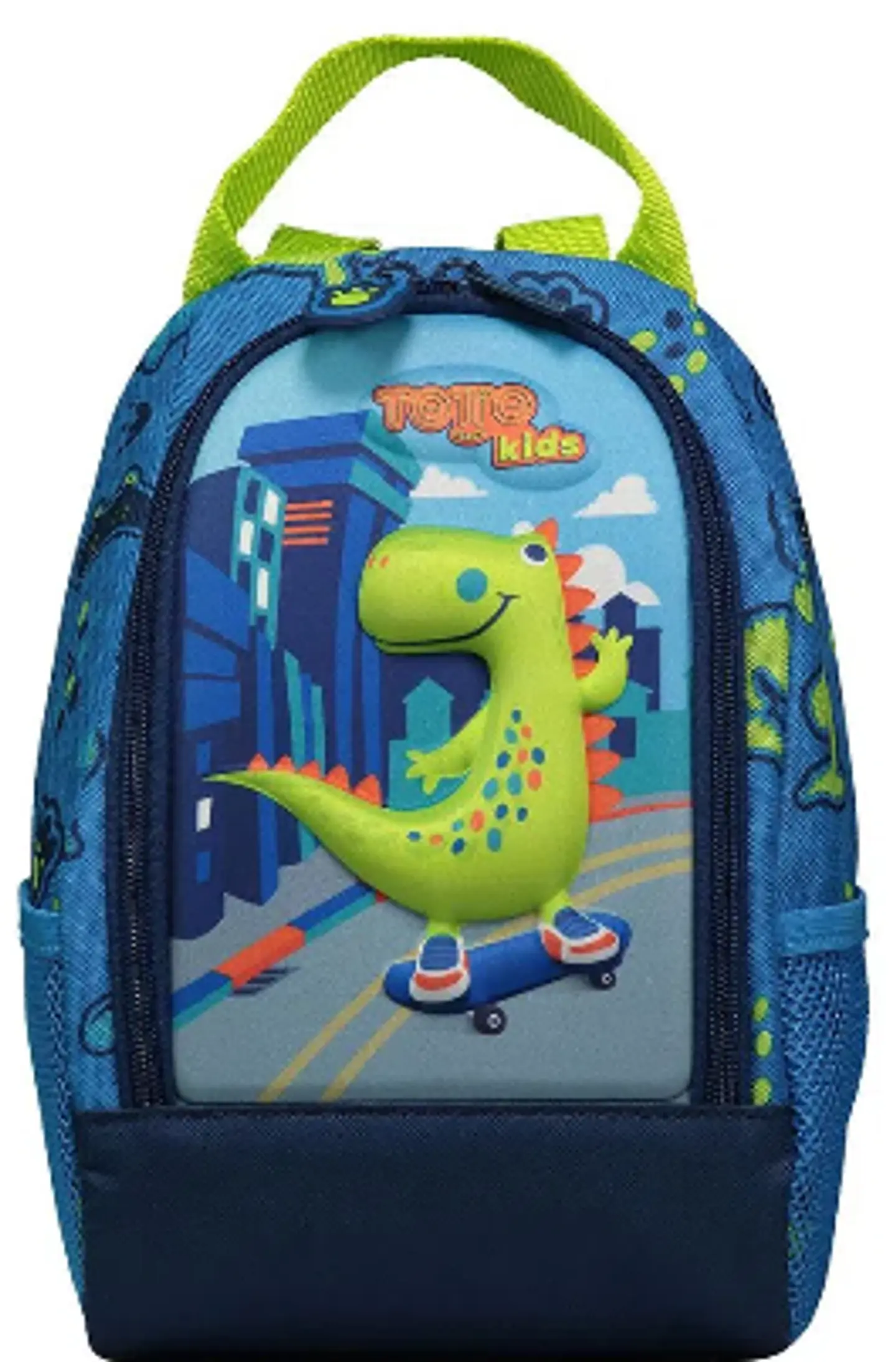 Lonchera Morral Little Dino 1