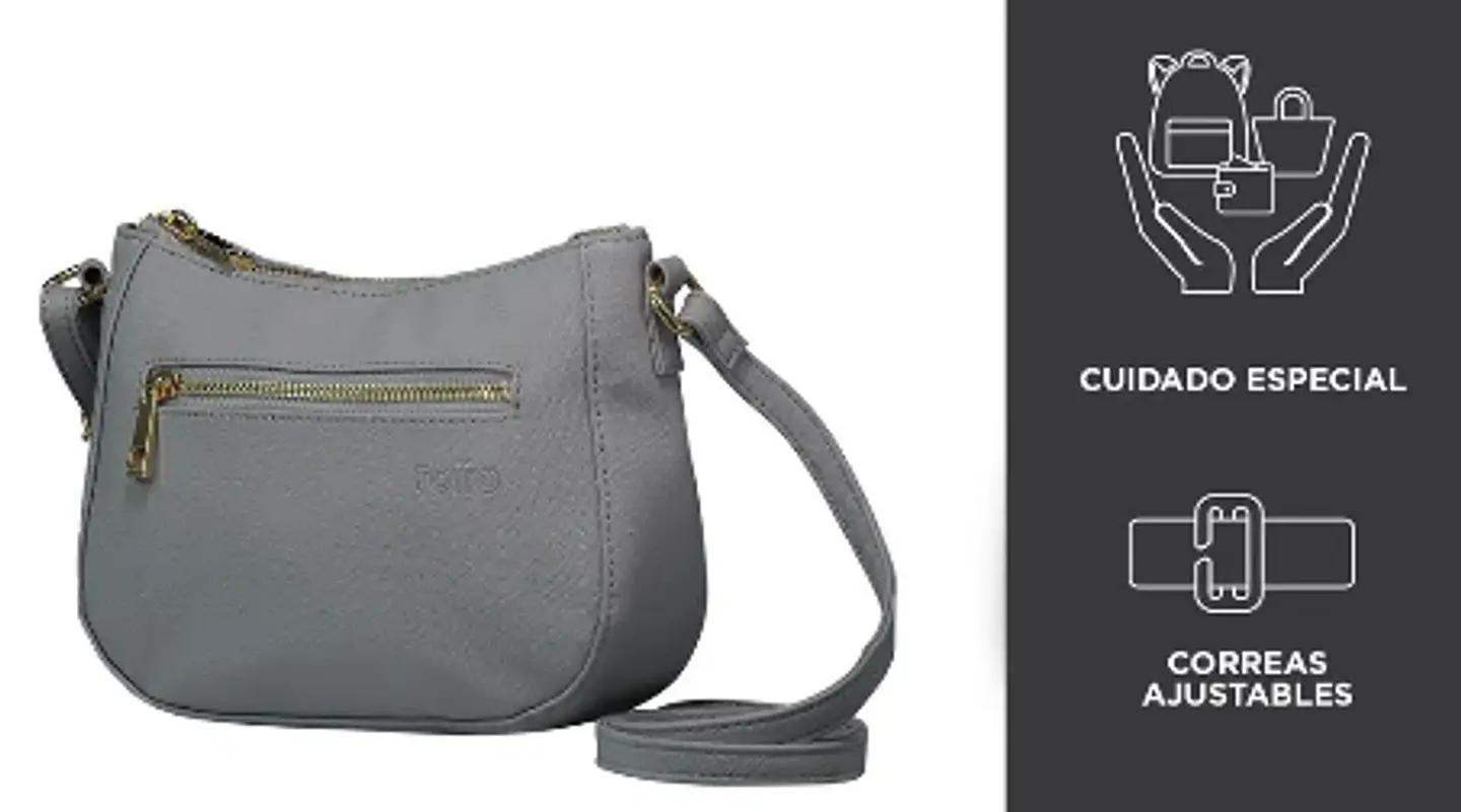 Bolso Para Mujer Saysa 21