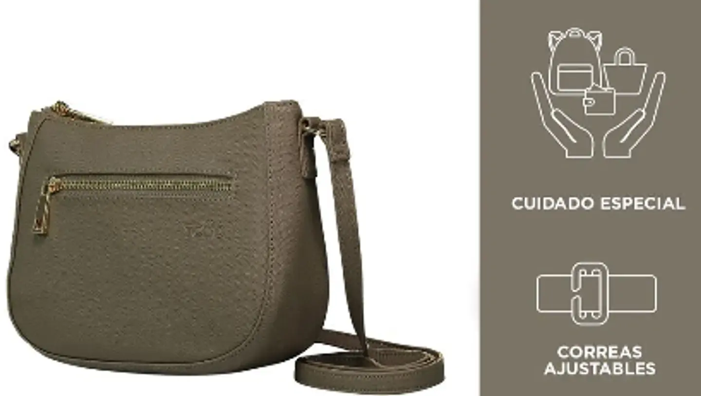 Bolso Para Mujer Saysa 26