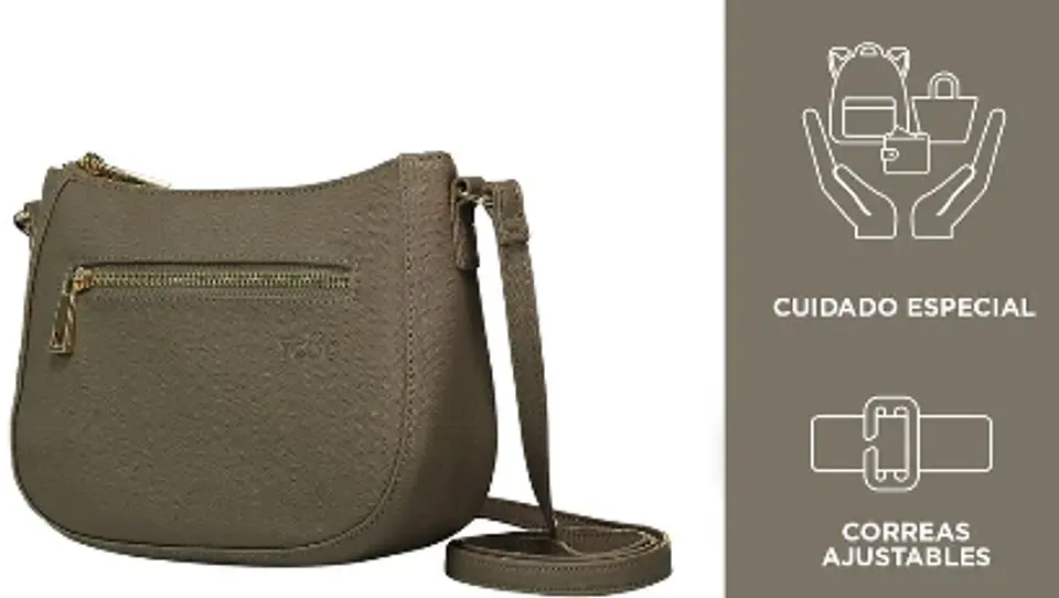 Bolso Para Mujer Saysa 26