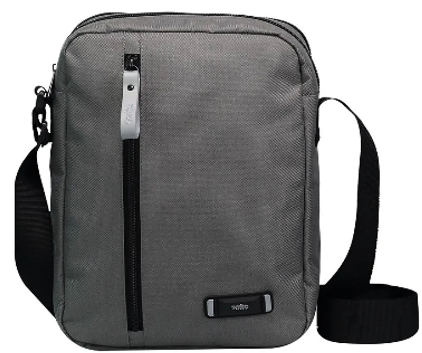 Bolso Para Hombre Con Porta Tablet Tobito  9