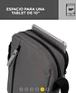 Bolso Para Hombre Con Porta Tablet Tobito  - Miniatura 11
