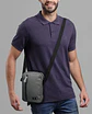 Bolso Para Hombre Con Porta Tablet Tobito  - Miniatura 13