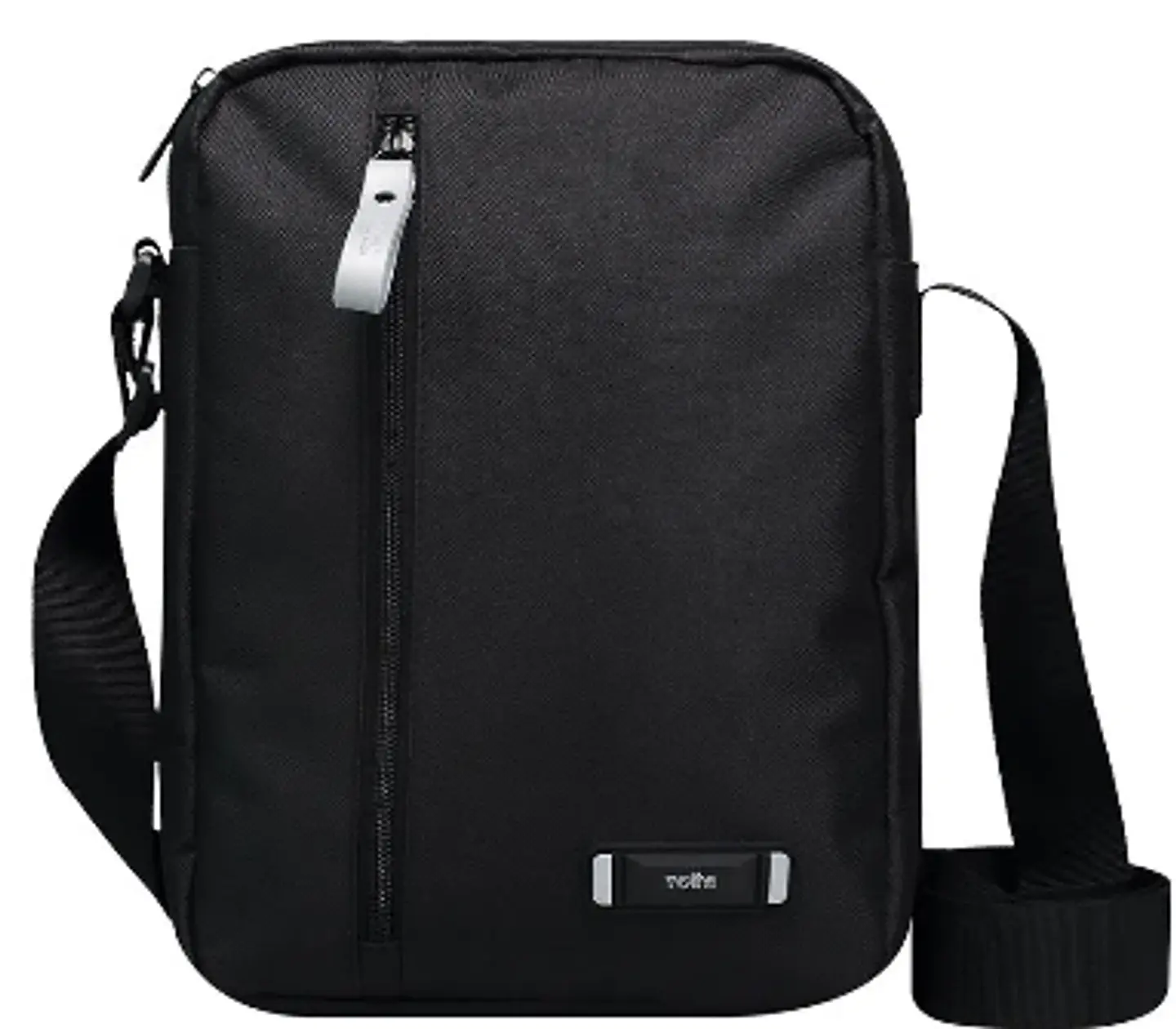 Bolso Para Hombre Con Porta Tablet Tobito  15