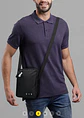 Bolso Para Hombre Con Porta Tablet Tobito  - Miniatura 19
