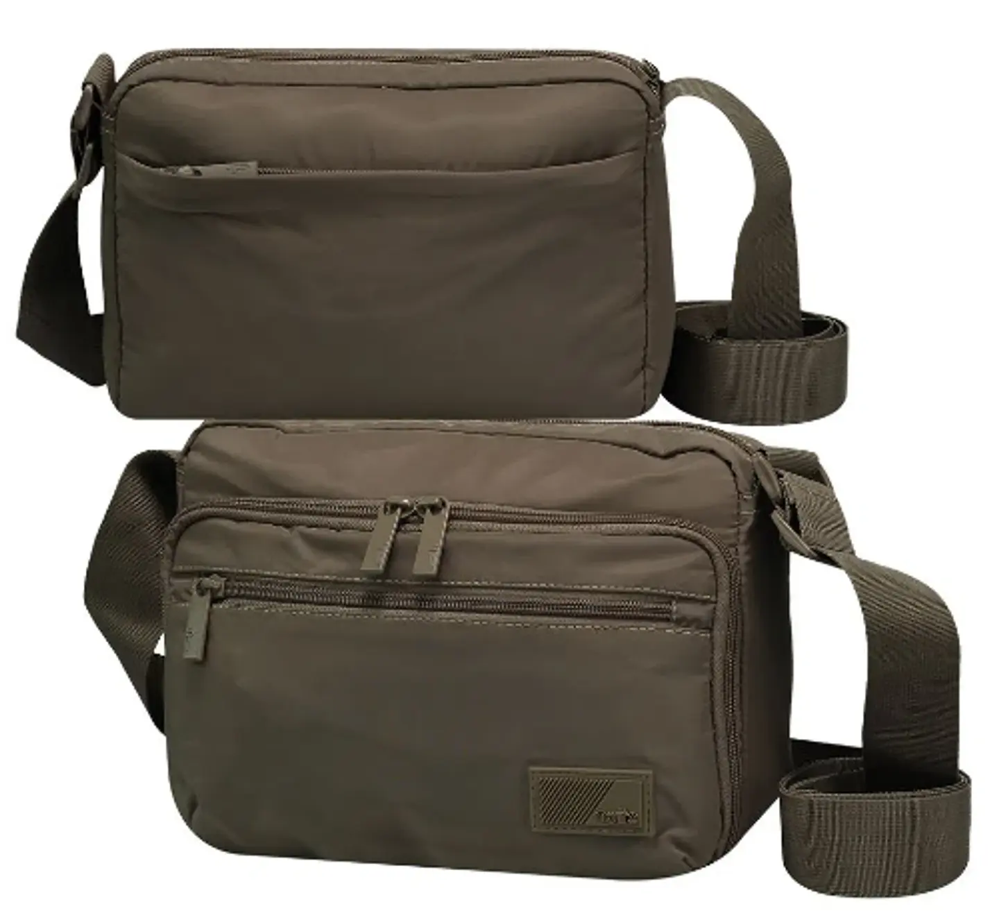 Bolso Amsu 7