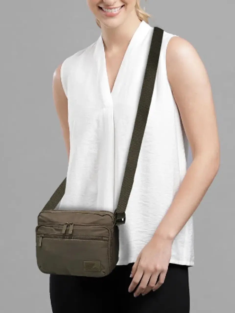 Bolso Amsu 9
