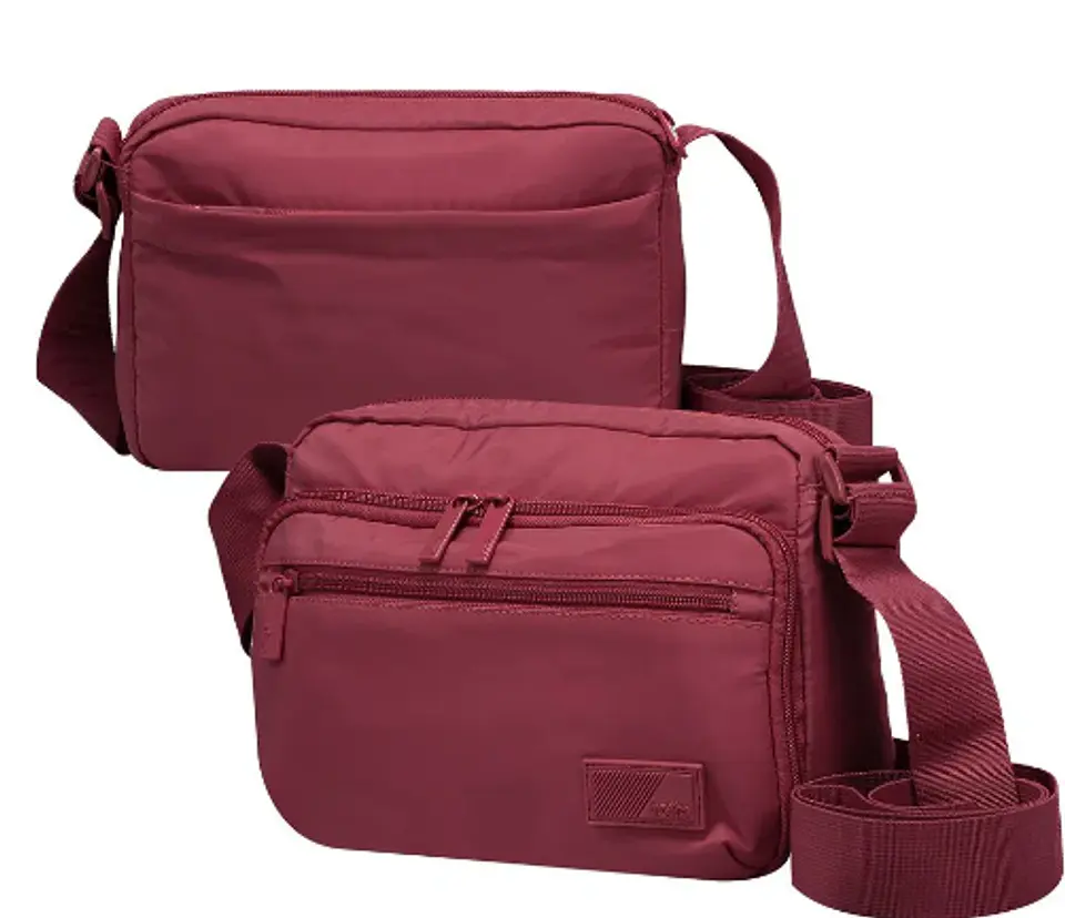Bolso Amsu 12