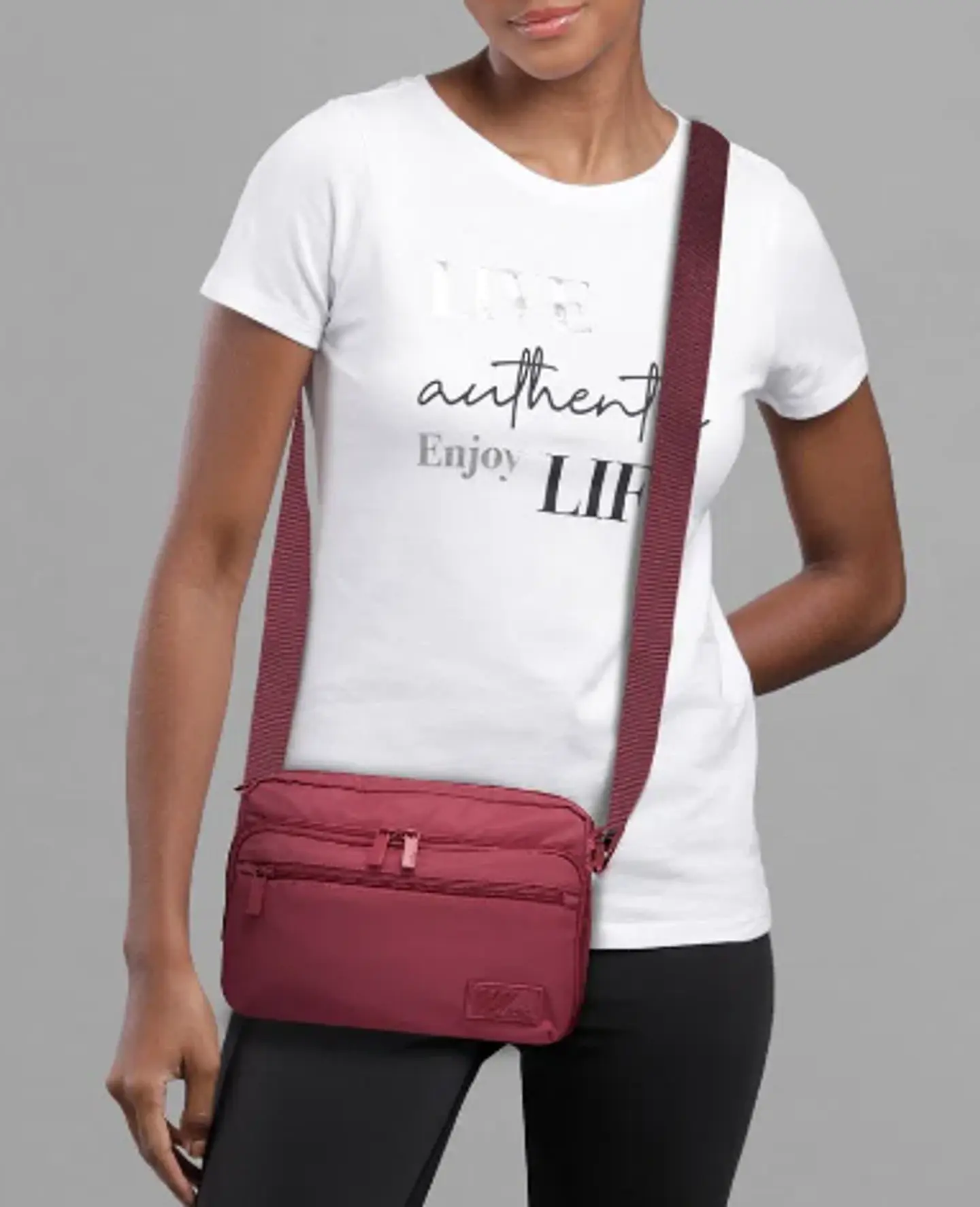 Bolso Amsu 14